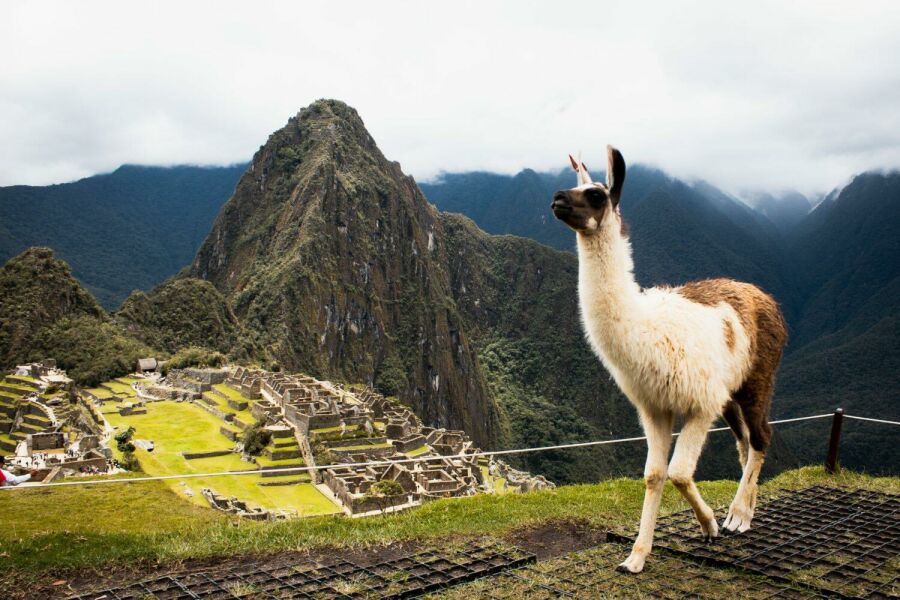 Imagem Peru